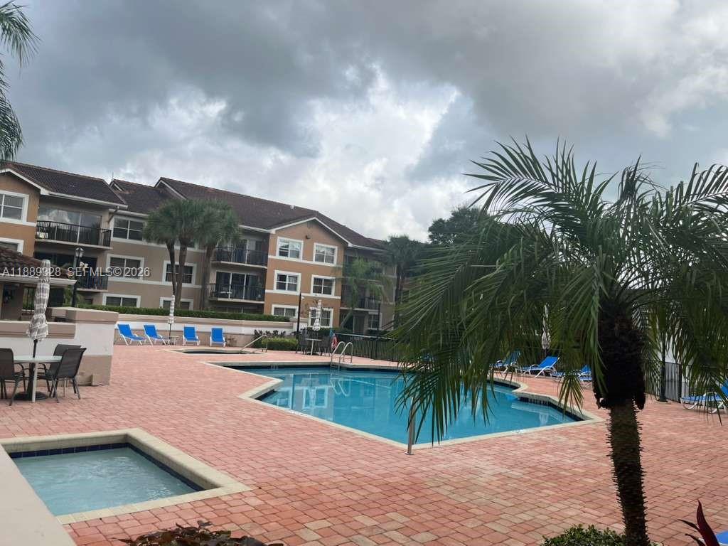 EDGEWATER CONDO - Residential