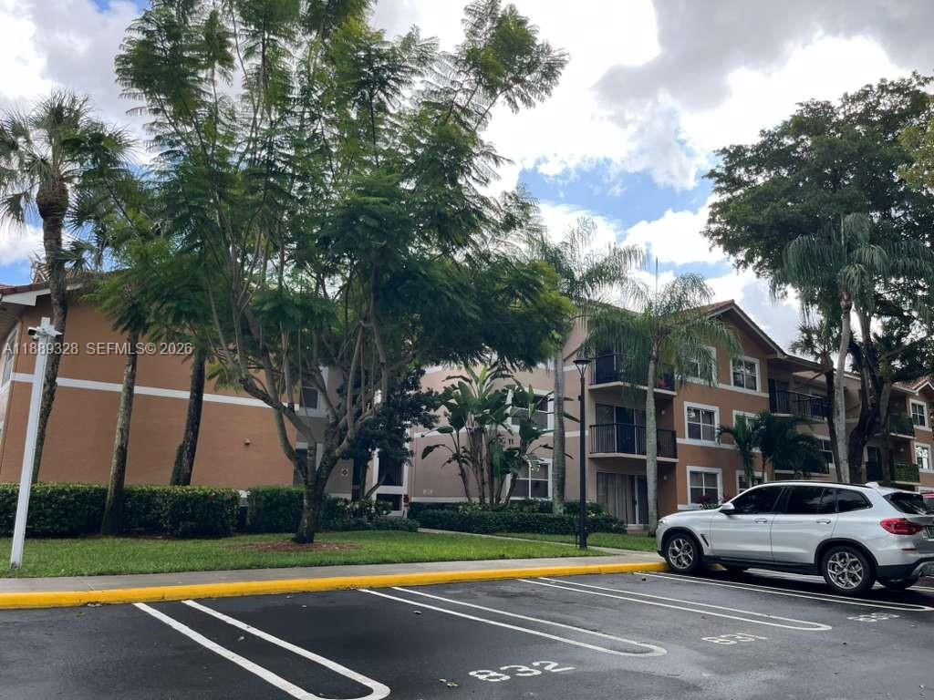EDGEWATER CONDO - Residential