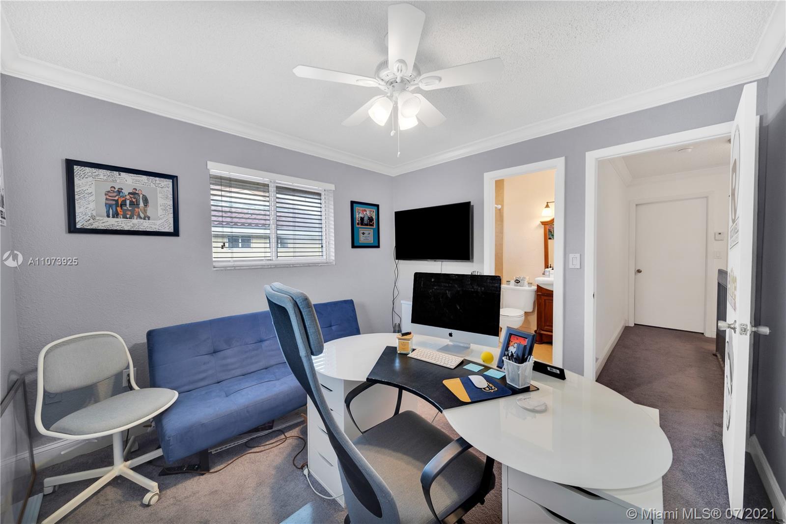 MIRA VILLAS CONDO - Residential Lease