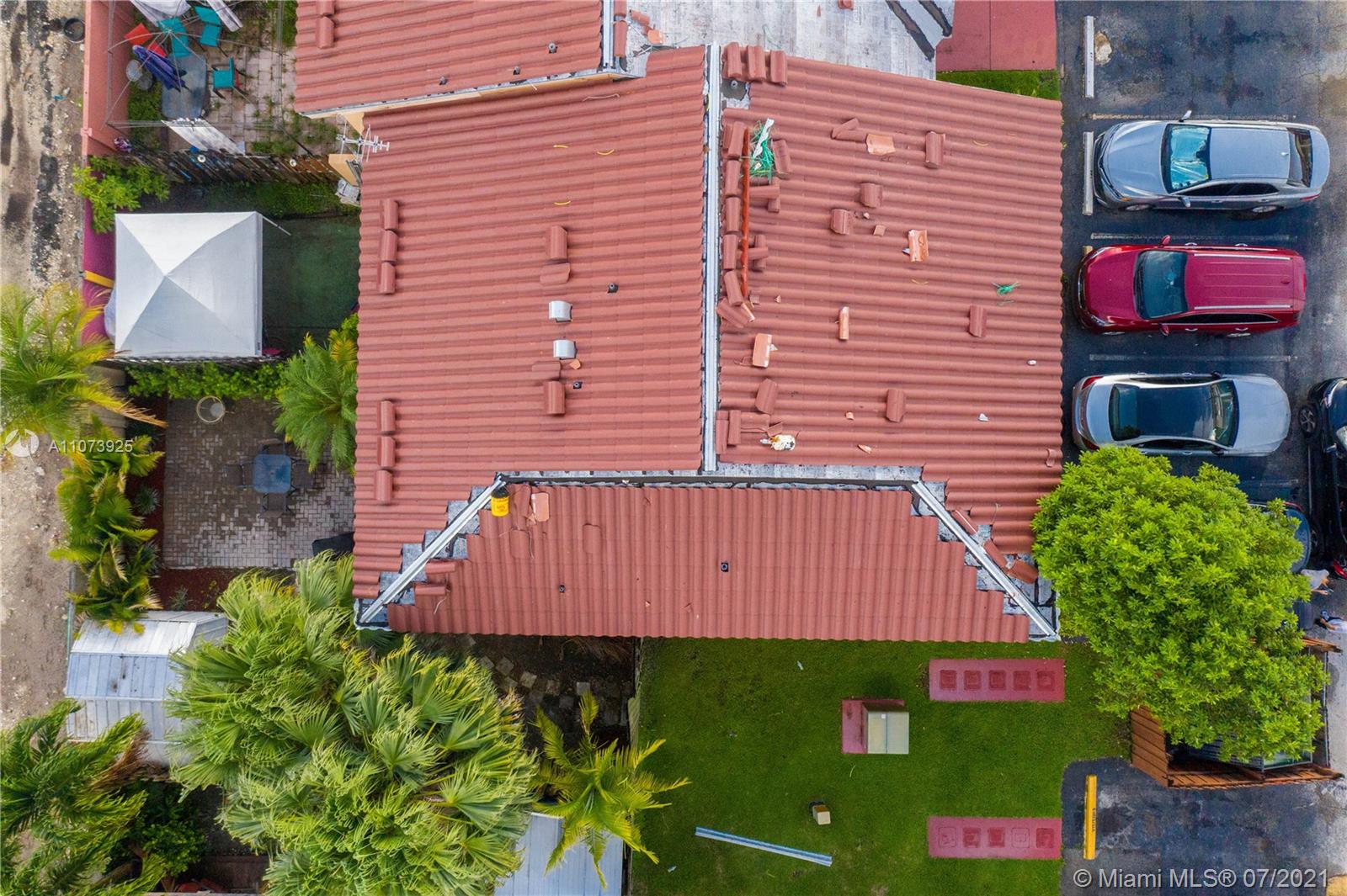 MIRA VILLAS CONDO - Residential Lease