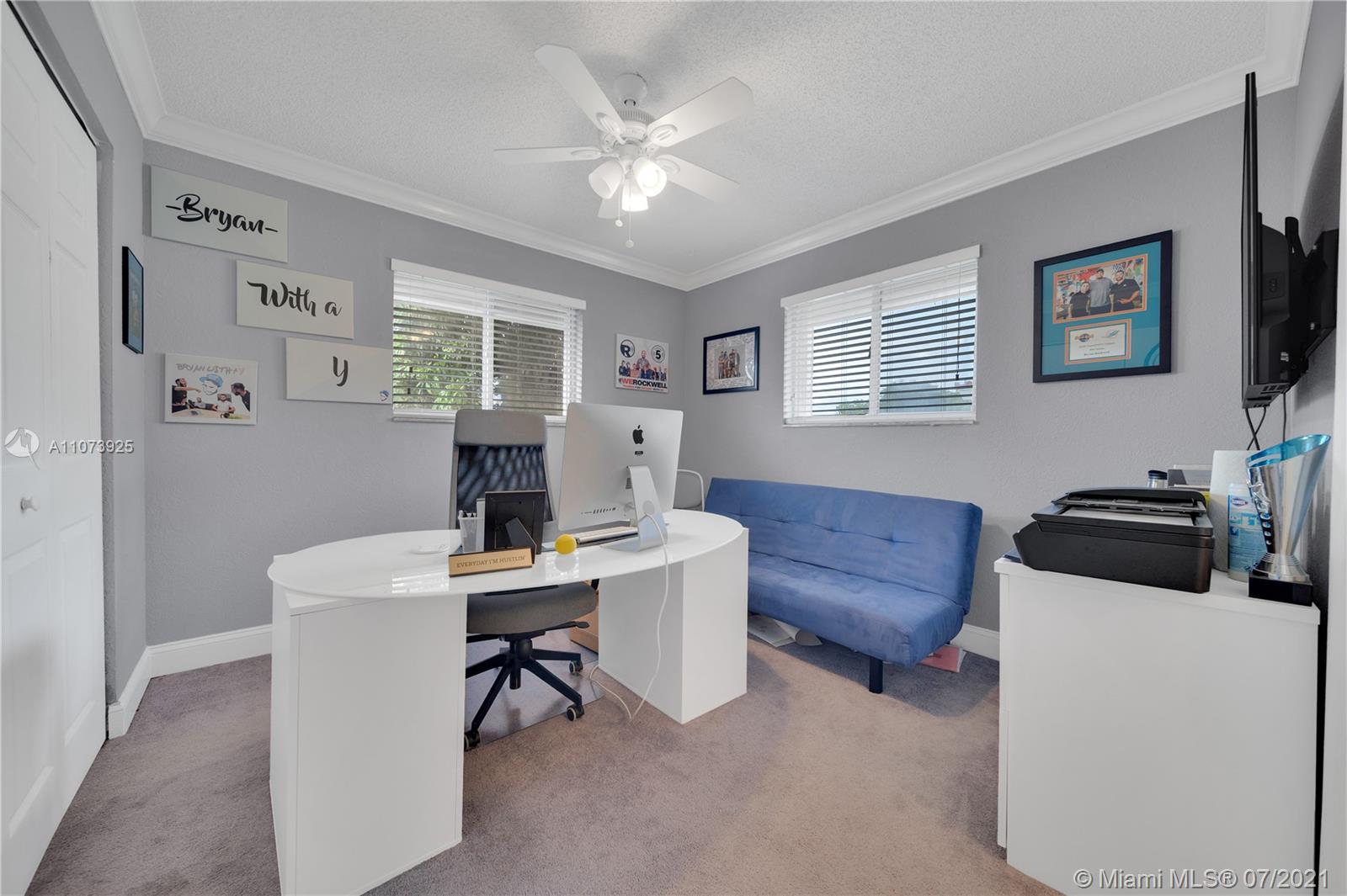 MIRA VILLAS CONDO - Residential Lease