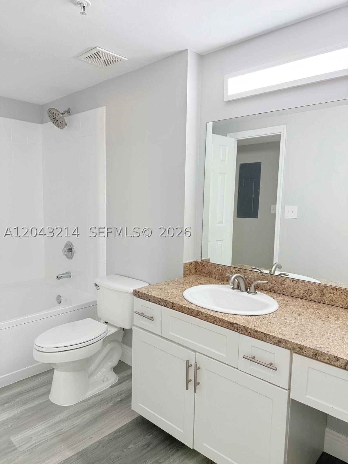 MARQUESA CONDO - Residential Lease