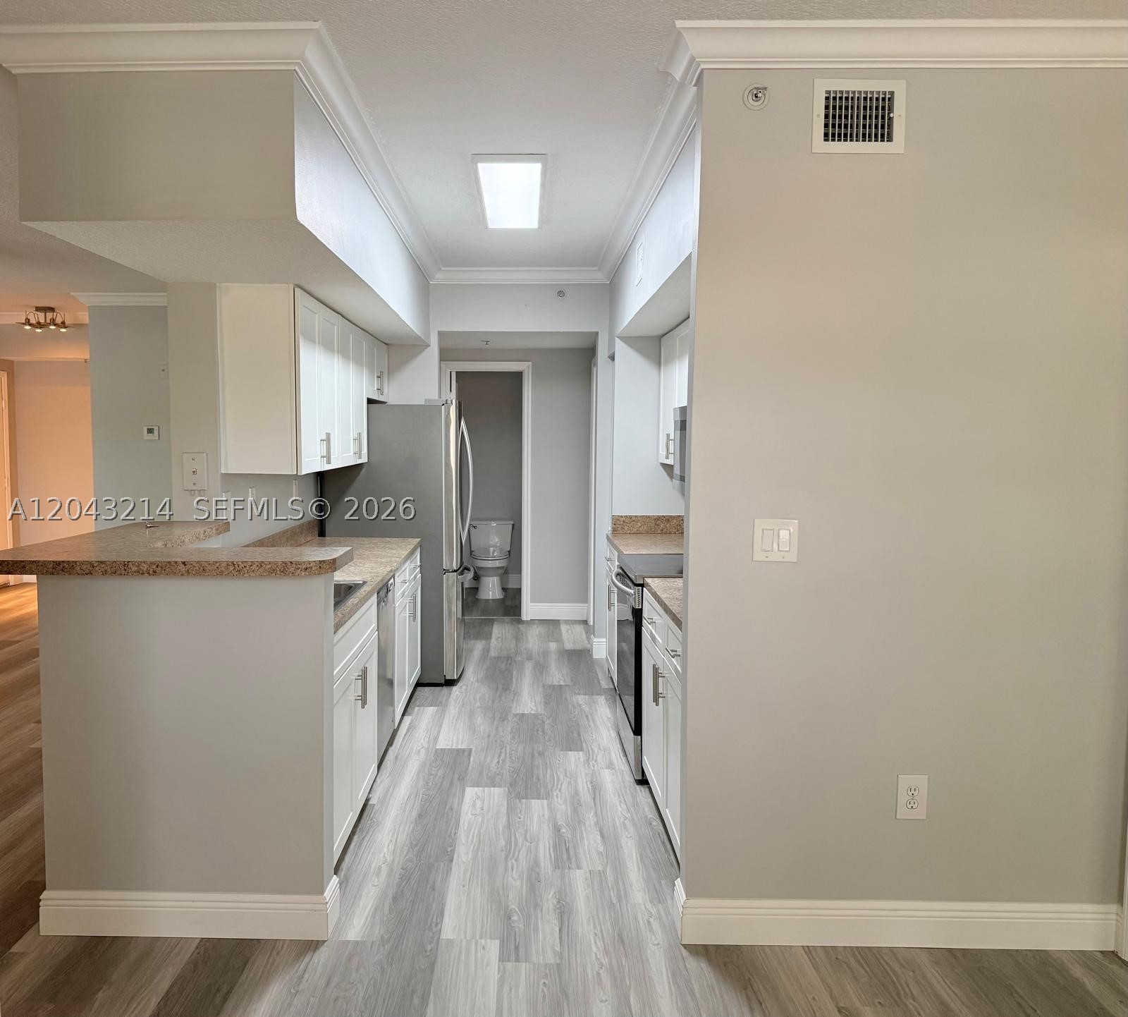 MARQUESA CONDO - Residential Lease