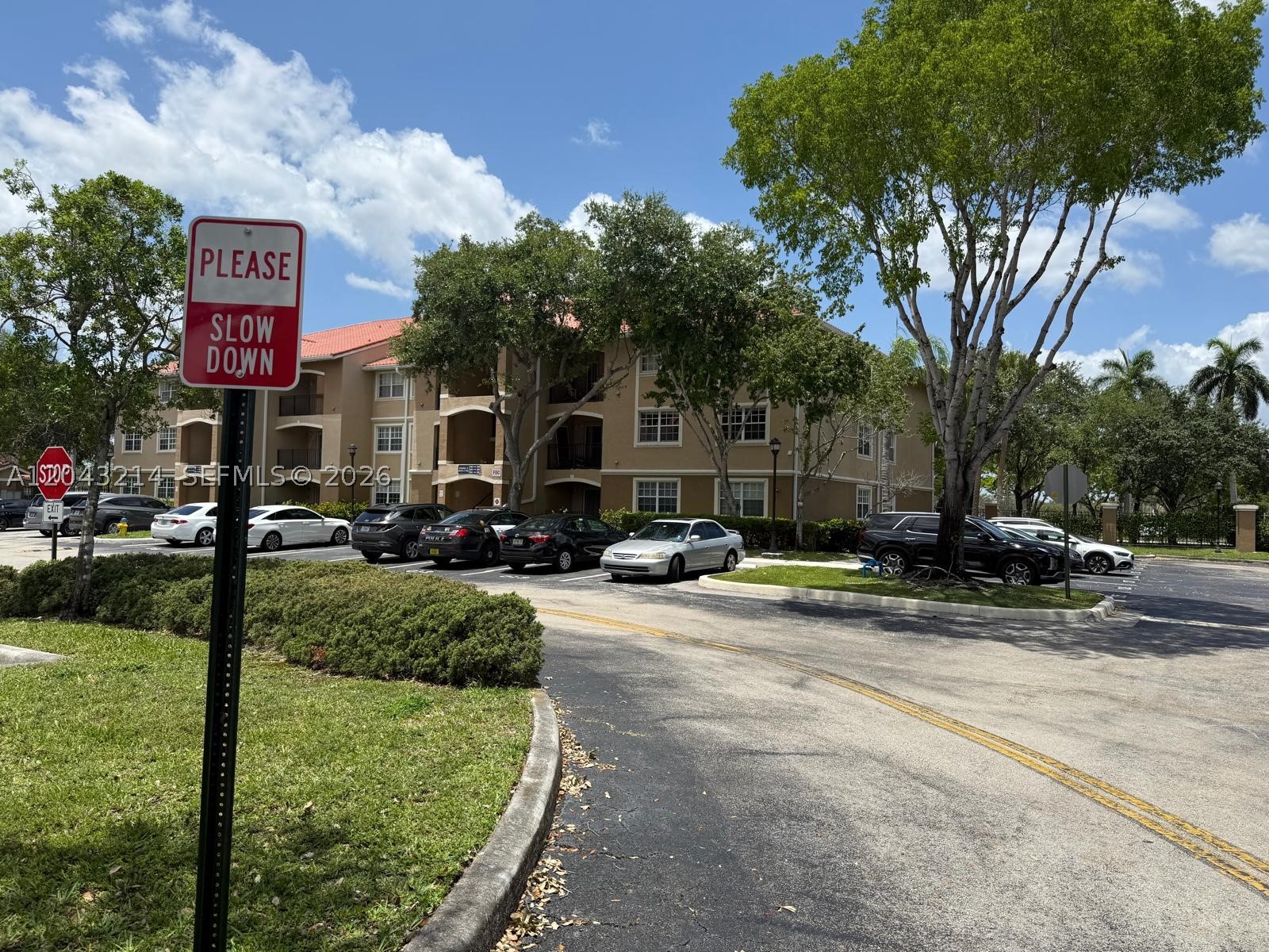 MARQUESA CONDO - Residential Lease