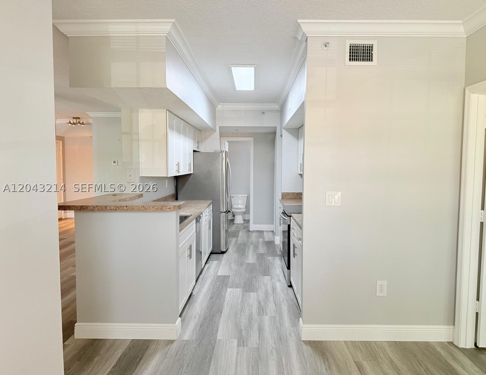 MARQUESA CONDO - Residential Lease