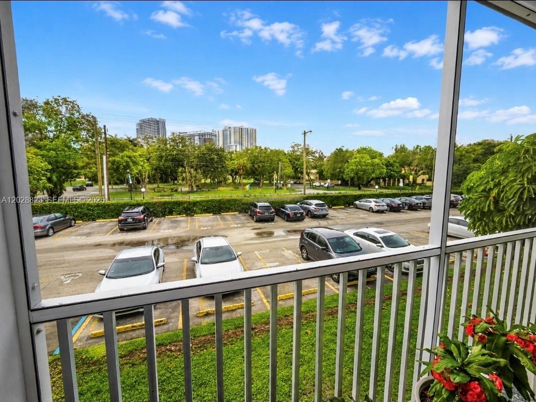 WOODSIDE APTS CONDO - Residential Lease