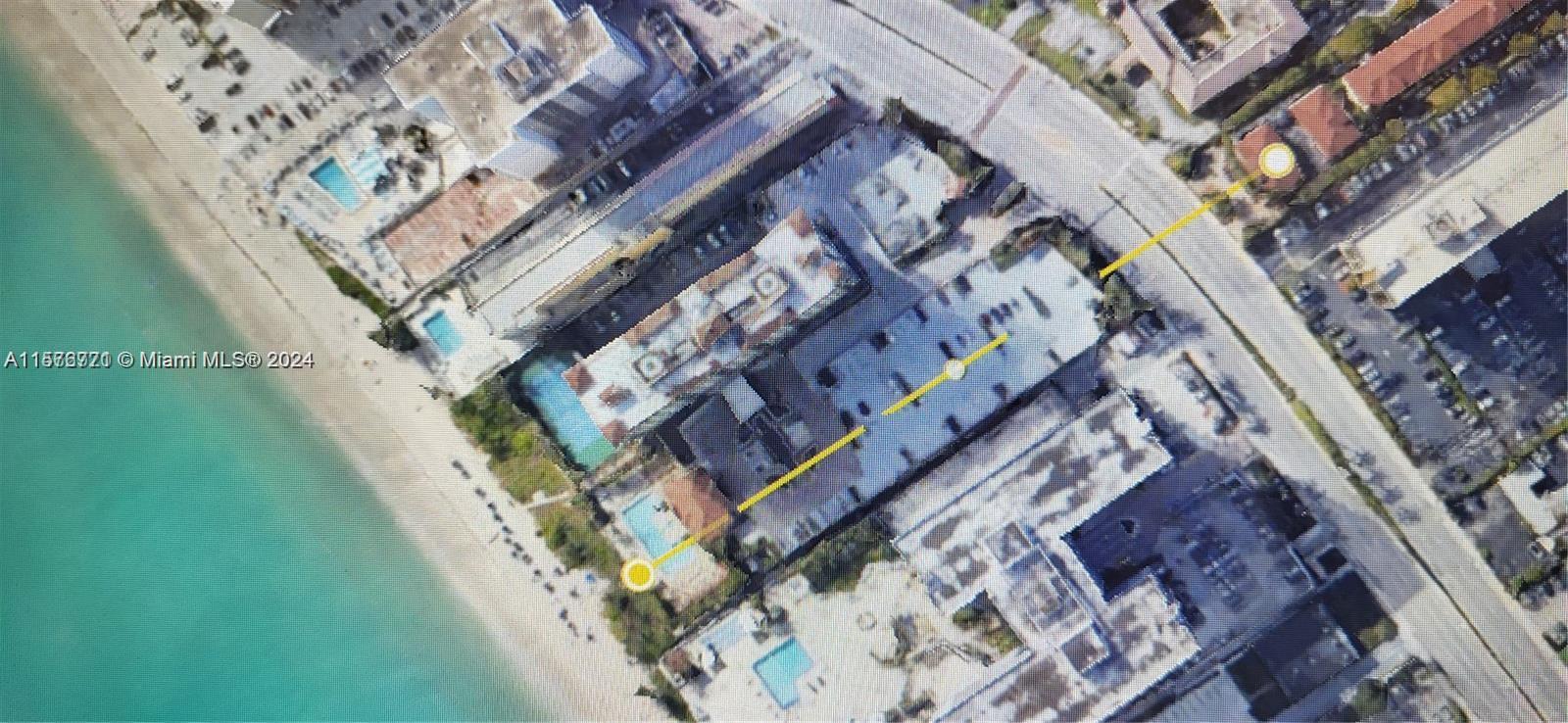 2080 OCEAN DRIVE CONDO - Residential