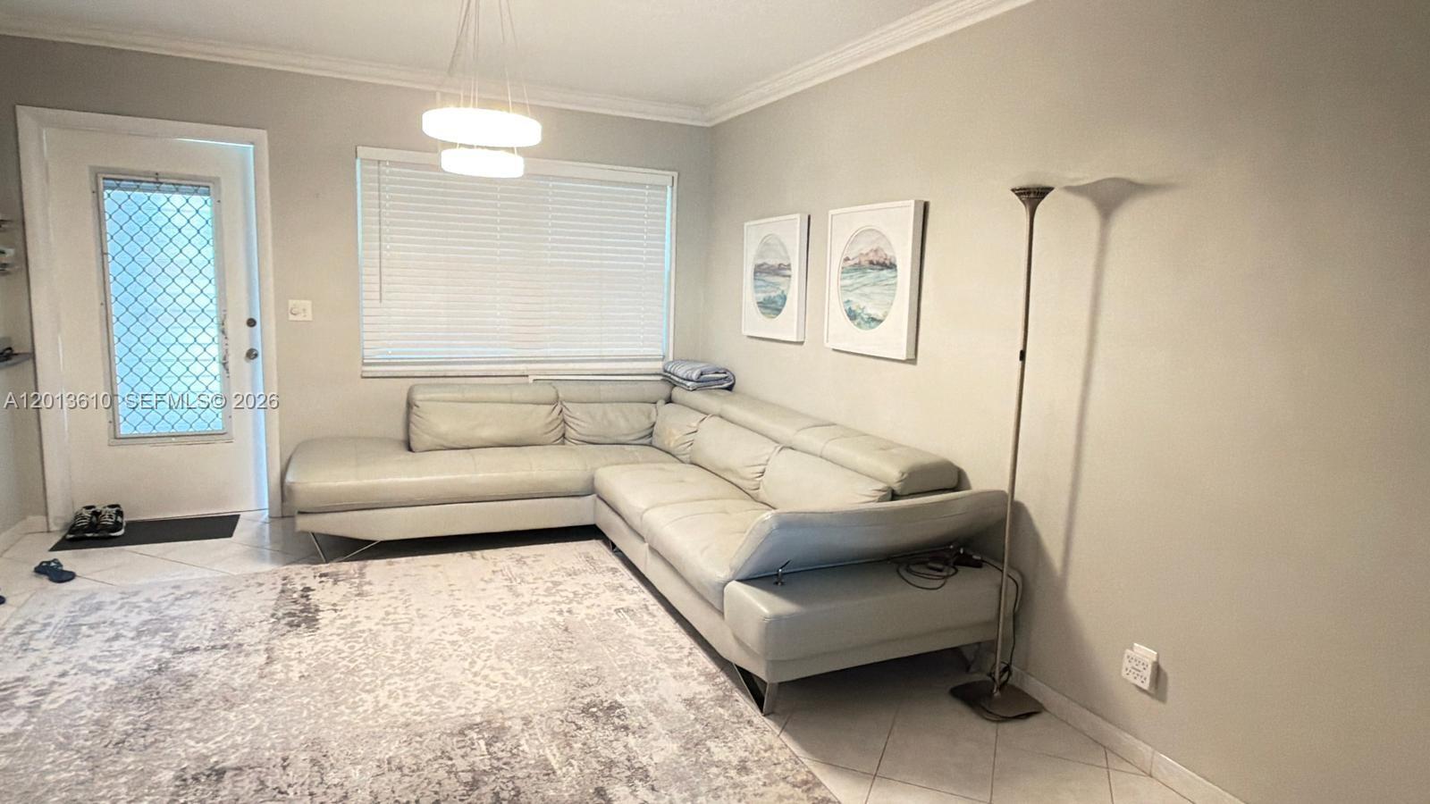 This stylish 1-bedroom, 1-bathroom residence offers a perfect blend of modern comfort and an unbeatable location. Recently renovated with a fresh, contemporary design, the apartment features clean lines, elegant finishes, and a bright, inviting atmosphere that feels both cozy and sophisticated. What truly sets this property apart is its exceptional setting. Just steps away, you’ll find a beautiful park, a tennis center, and dedicated courts for pickle-ball and shuffleboard—ideal for an active and social lifestyle. Residents can also enjoy a well-maintained BBQ area and a scenic waterfront lot with grills overlooking the Intracoastal Bay, perfect for relaxing evenings and weekend gatherings. Located in a highly desirable area, this apartment combines convenience with tranquility. The building offers a low HOA, making it an attractive and cost-efficient option for both personal use and future investment. There are no special assessments, providing peace of mind for buyers. Ownership comes with flexibility: the unit can be rented after two years, offering potential for long-term income. Please note that this is a cash-only purchase and no special assignment is allowed. Whether you’re looking for a modern home or a smart investment in a prime waterfront community, this property presents a rare opportunity to enjoy the best of South Florida living.