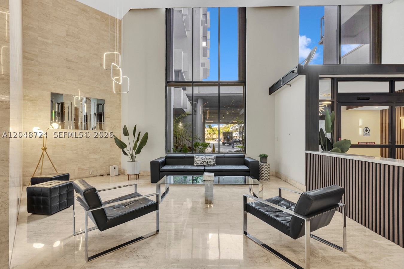 COMMODORE PLAZA CONDO - Residential Lease