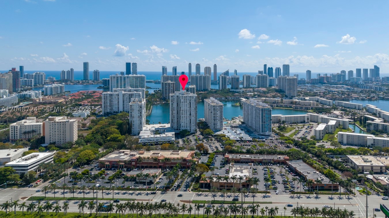 COMMODORE PLAZA CONDO - Residential Lease