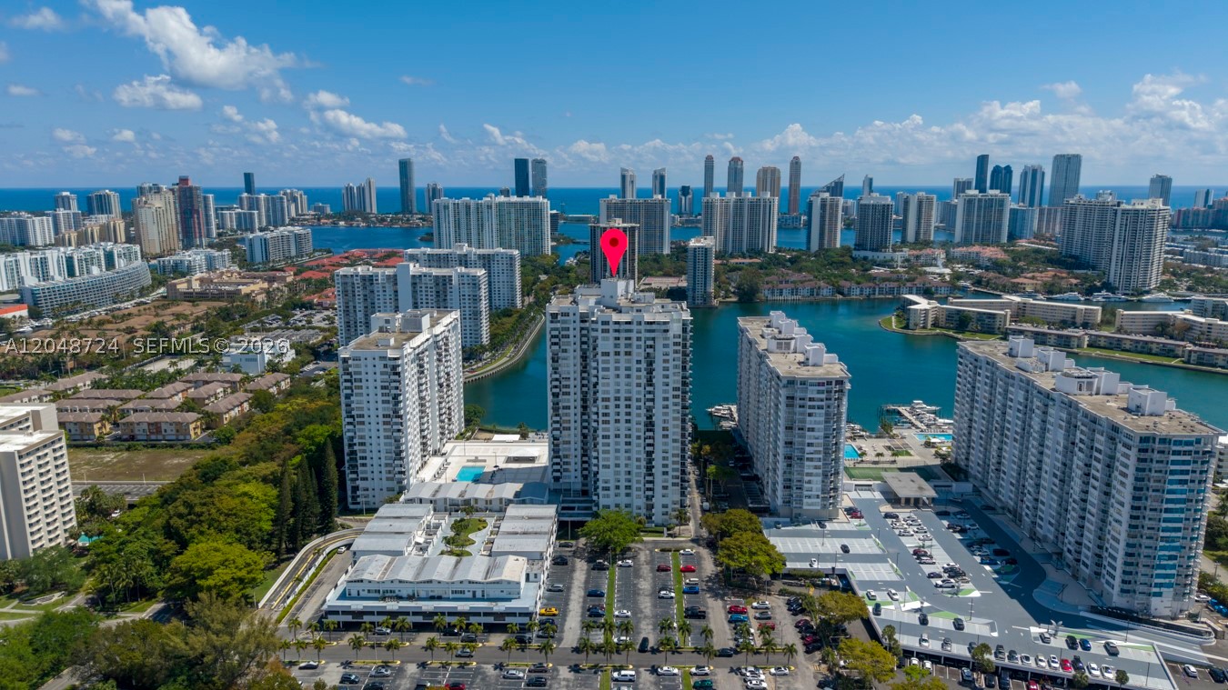 COMMODORE PLAZA CONDO - Residential Lease