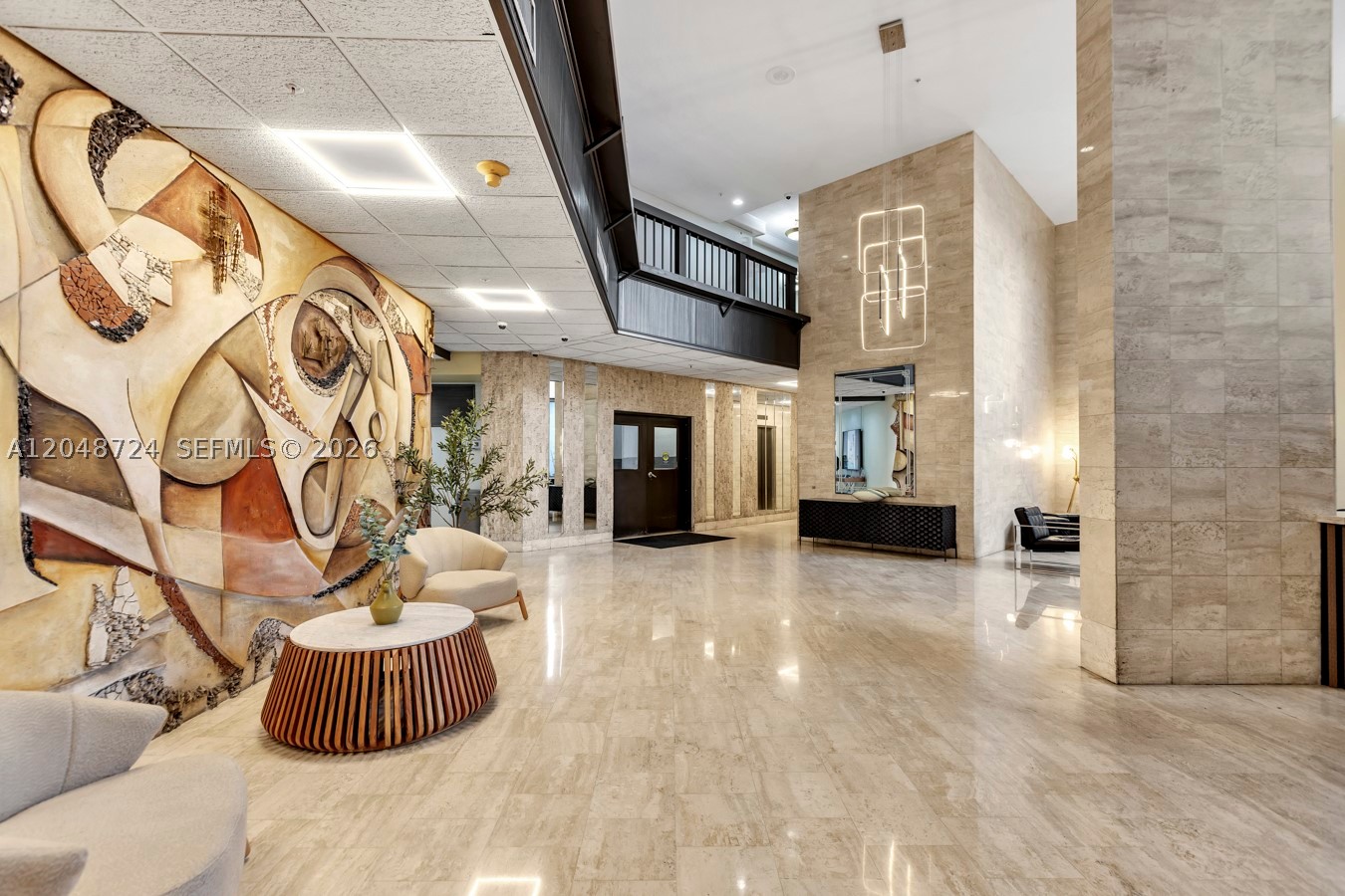 COMMODORE PLAZA CONDO - Residential Lease