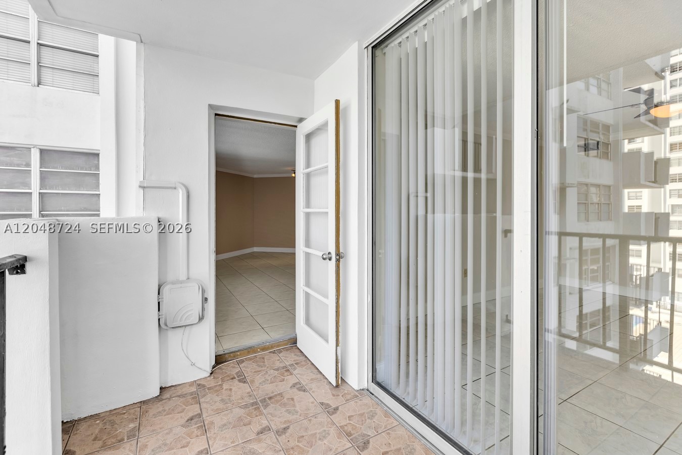 COMMODORE PLAZA CONDO - Residential Lease