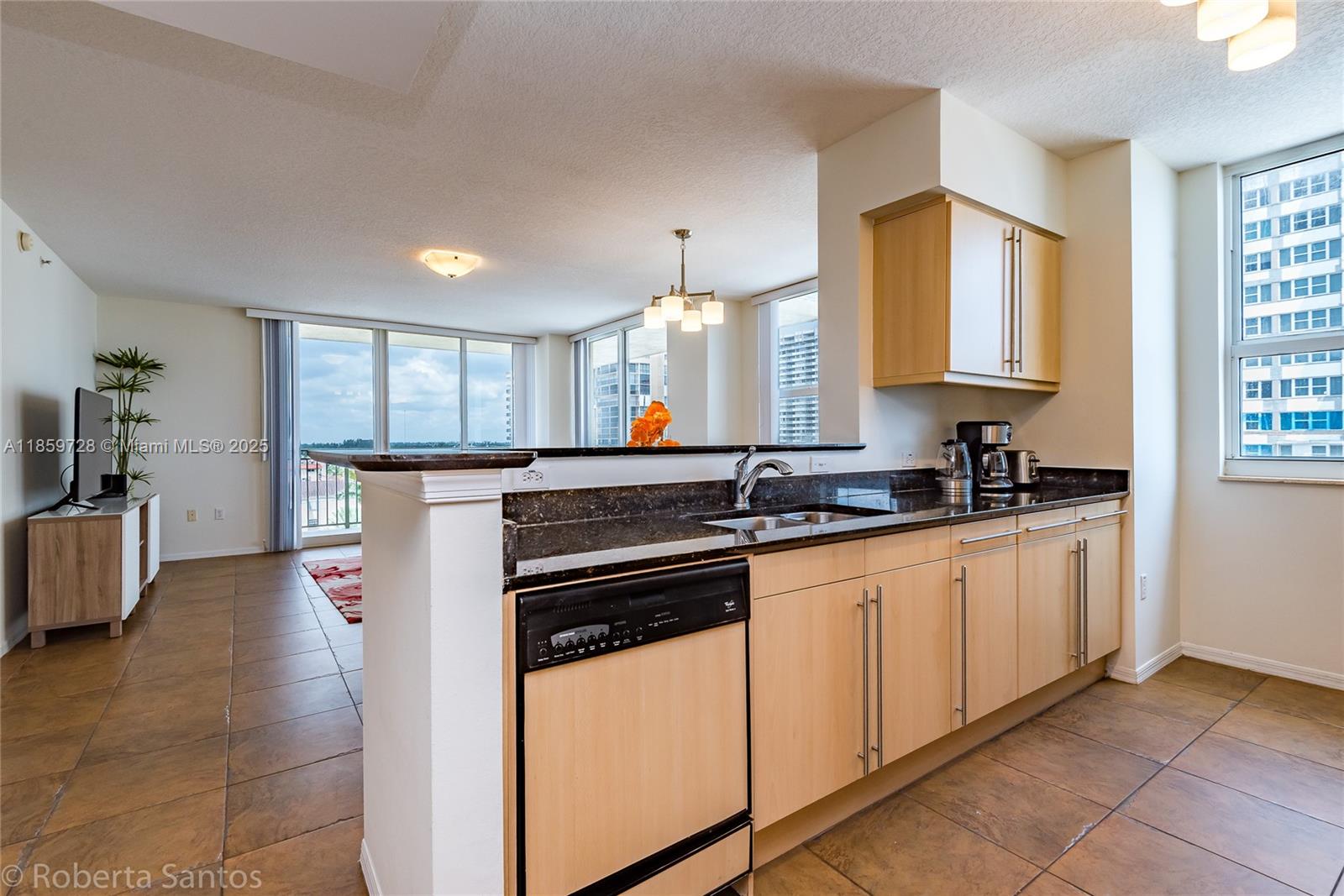 2080 OCEAN DRIVE CONDO - Residential