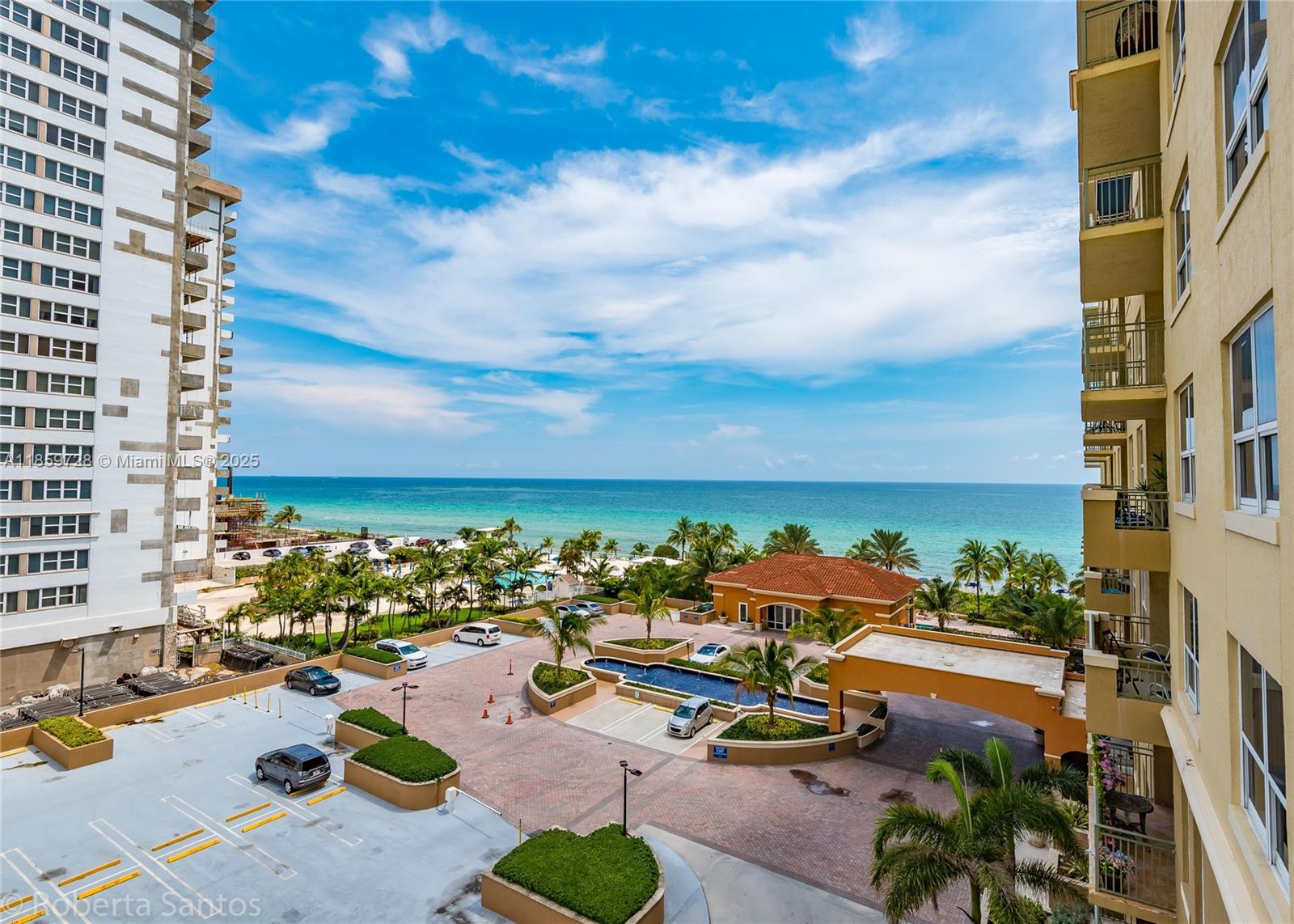 2080 OCEAN DRIVE CONDO - Residential