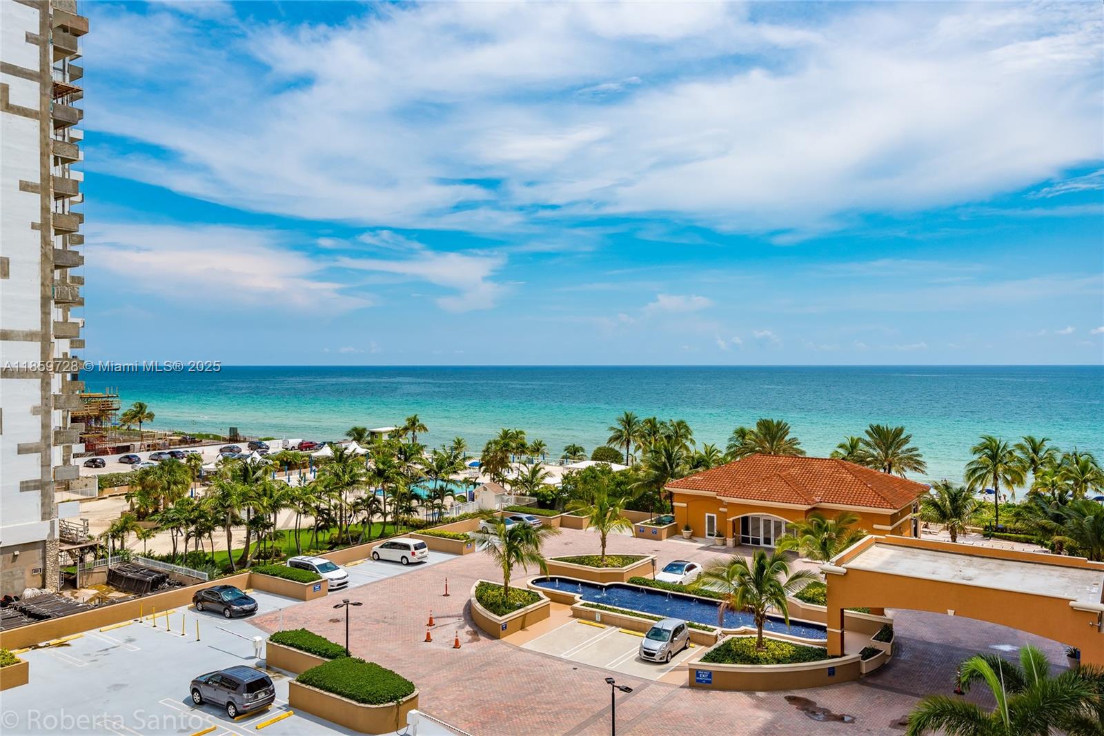 2080 OCEAN DRIVE CONDO - Residential