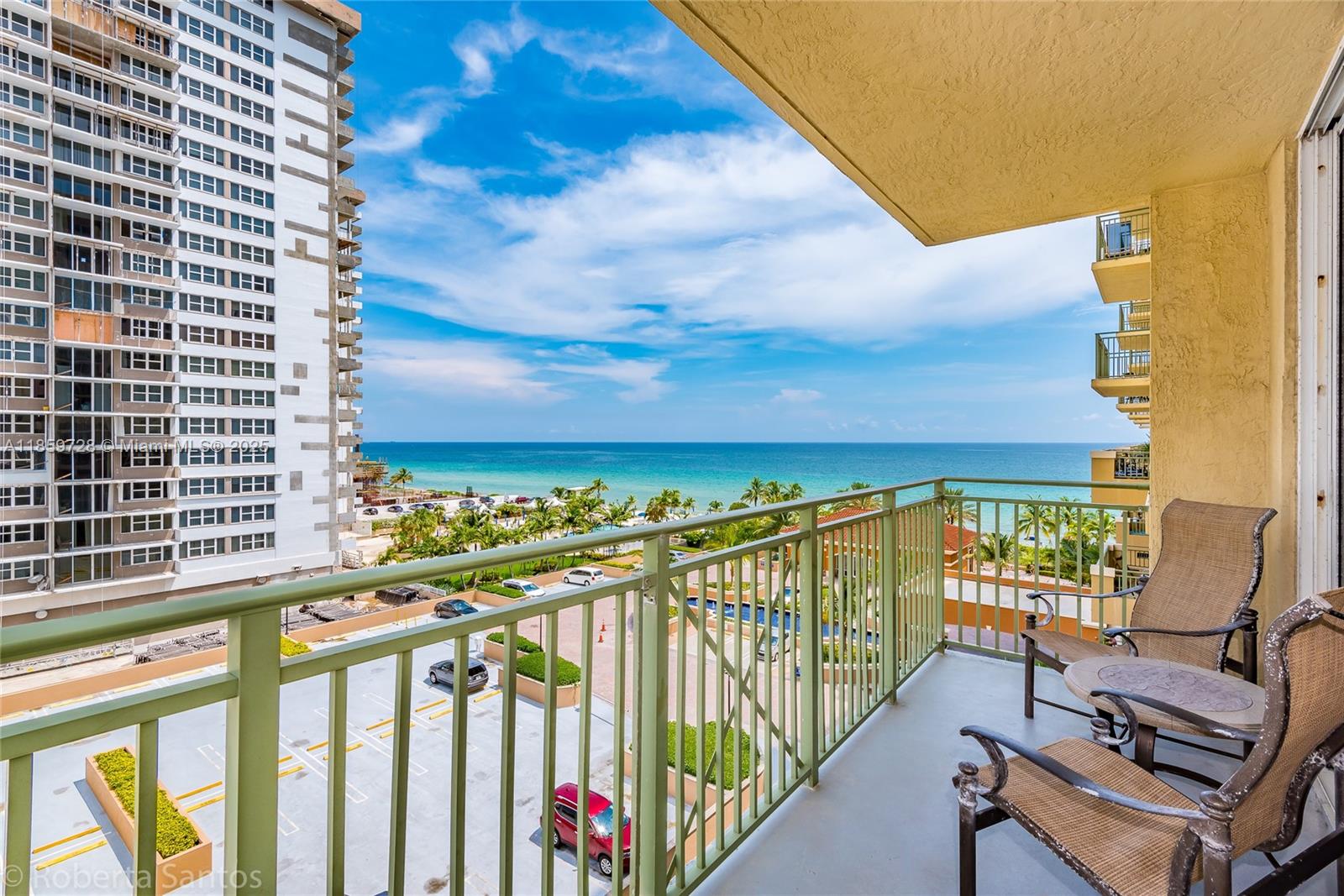 2080 OCEAN DRIVE CONDO - Residential
