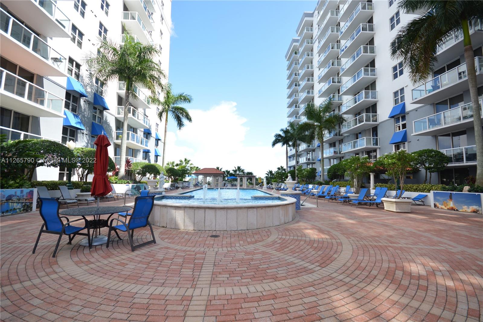 BLUE LAGOON CONDO - Residential