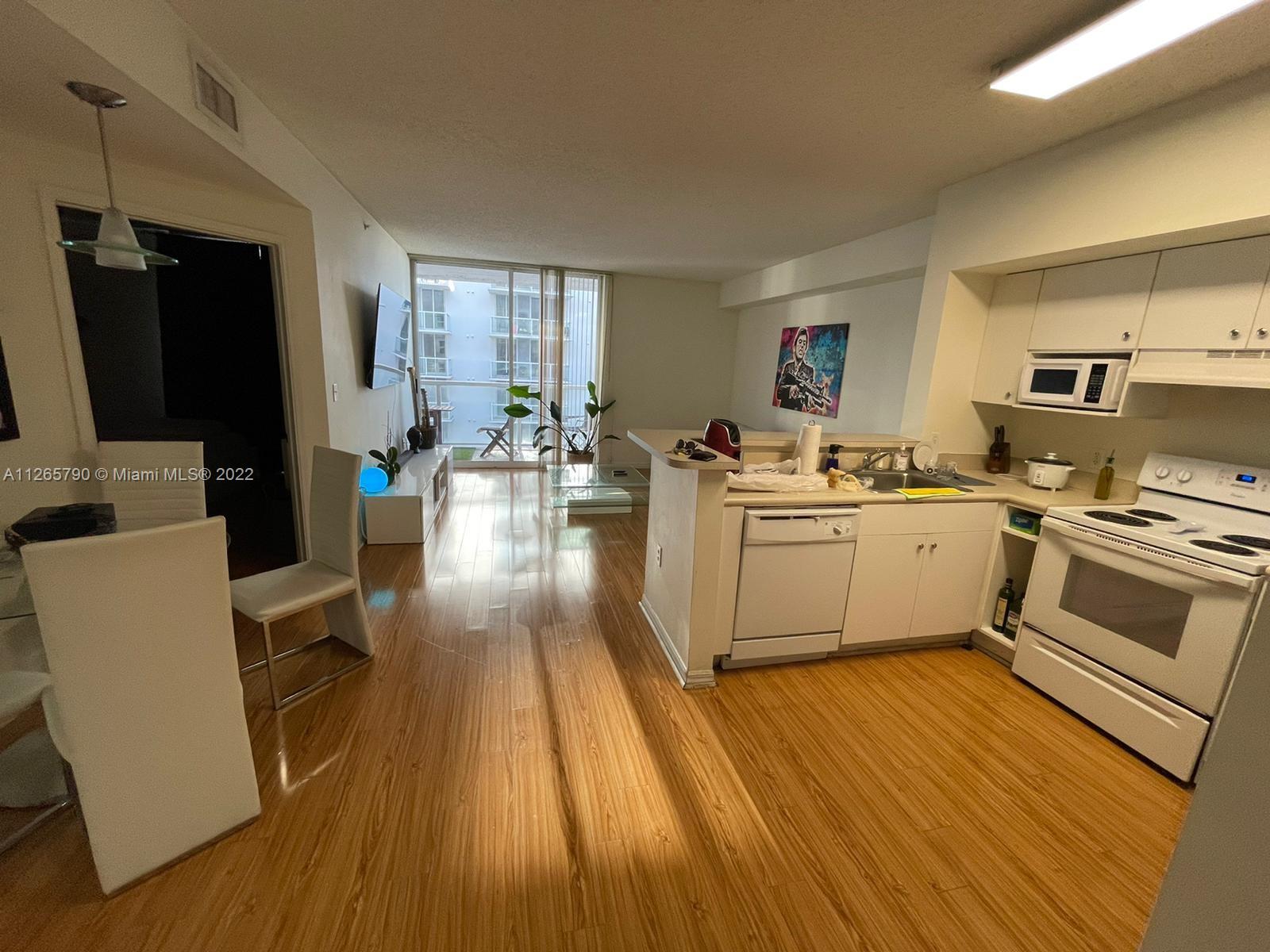 BLUE LAGOON CONDO - Residential