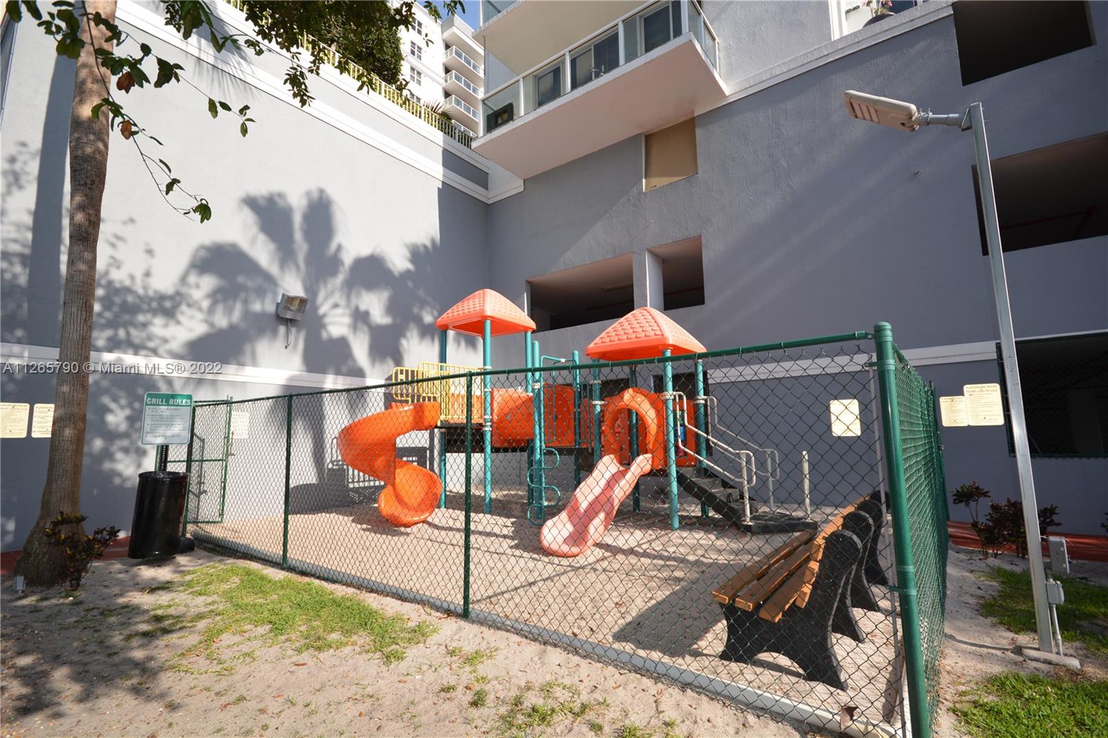 BLUE LAGOON CONDO - Residential