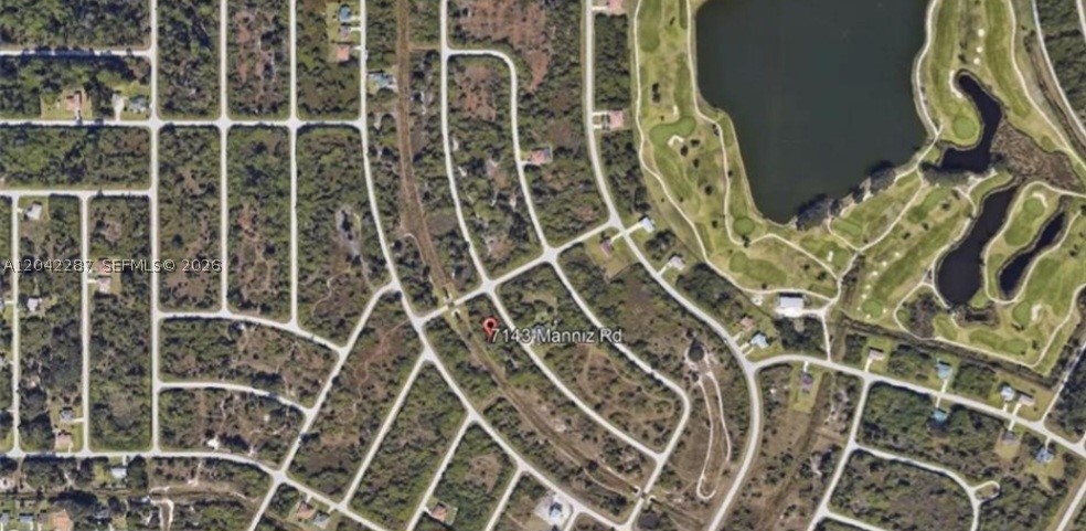 PORT CHARLOTTE SEC95 BLK51 - Land