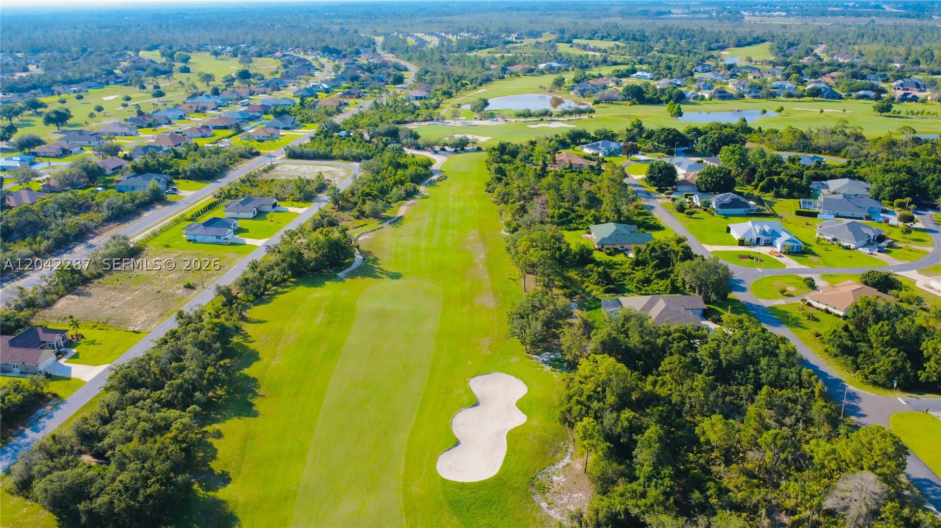 PORT CHARLOTTE SEC95 BLK51 - Land