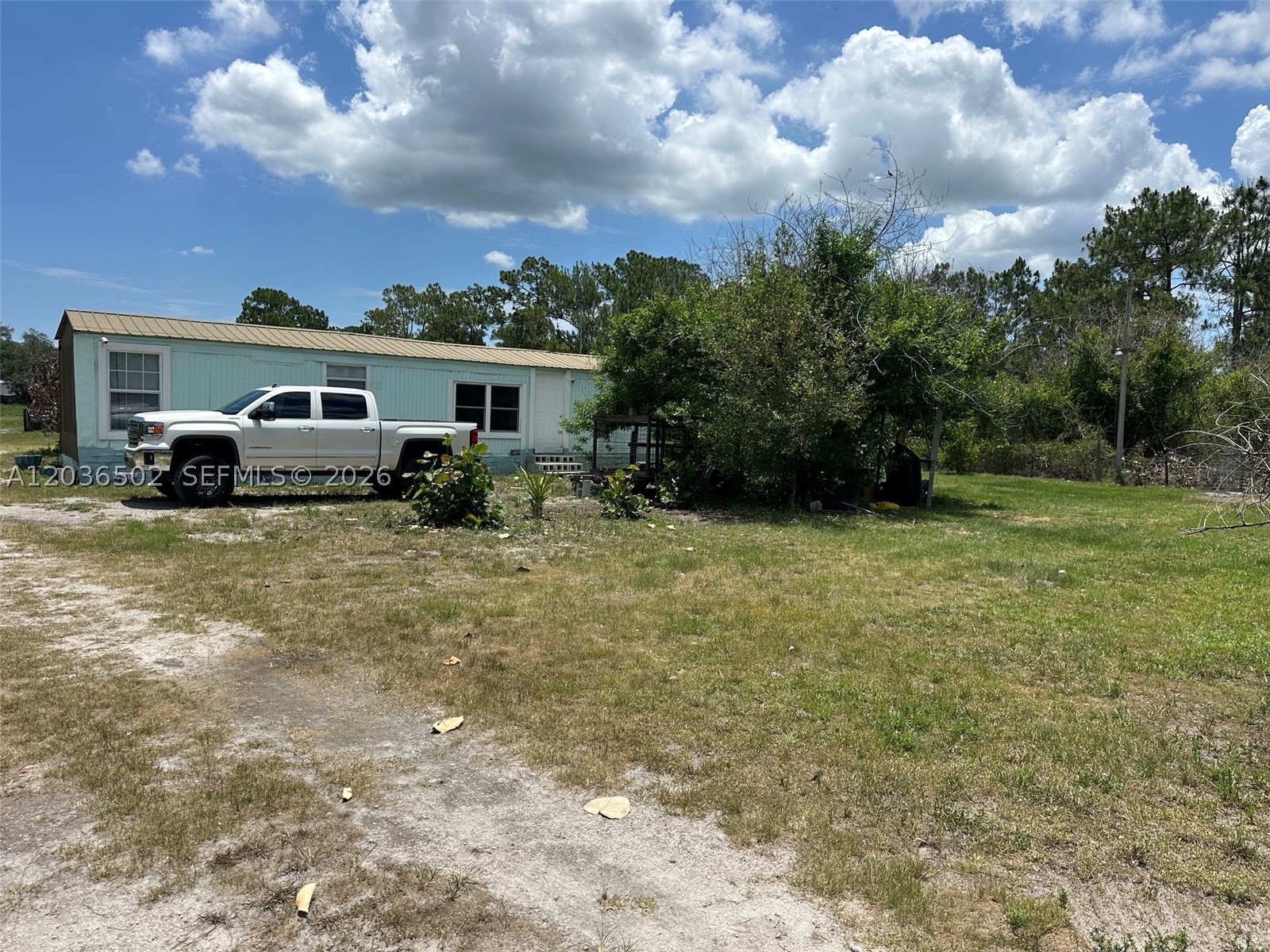 Montura Ranch - Residential
