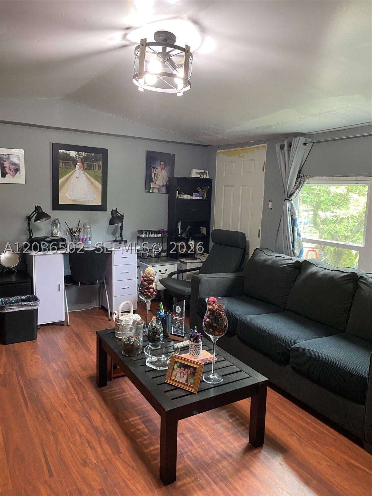 Montura Ranch - Residential