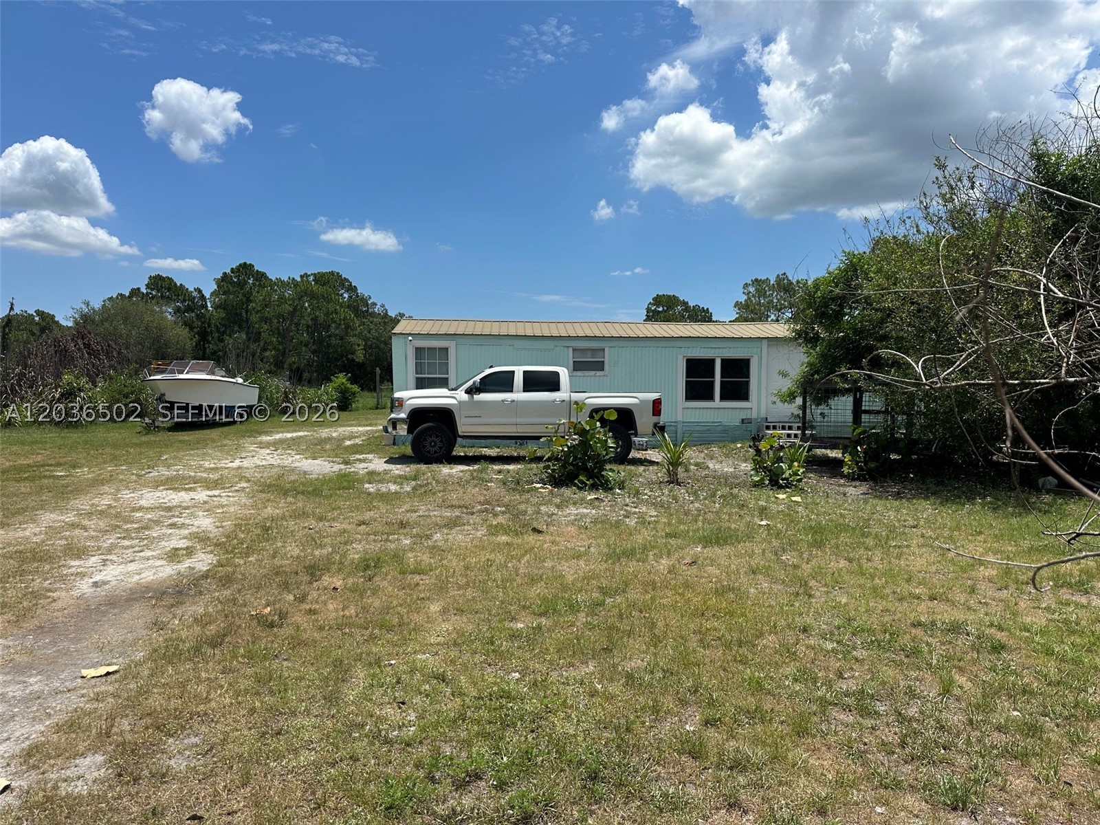 Montura Ranch - Residential