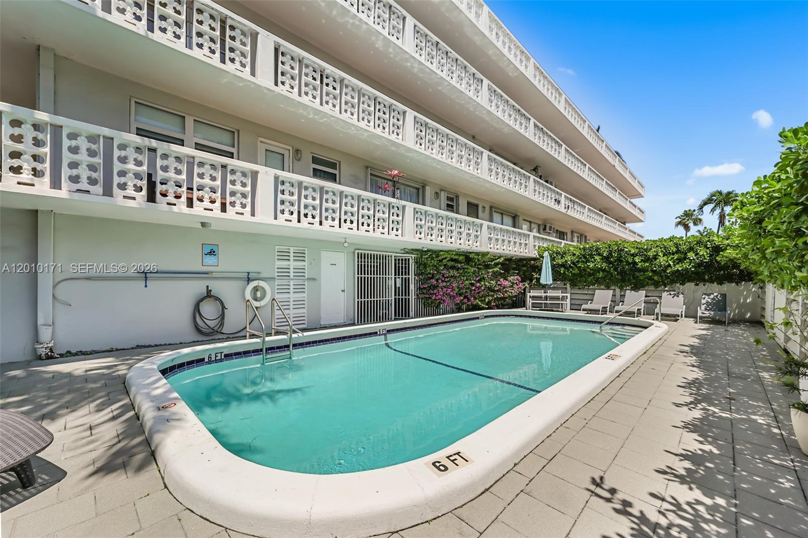 JEFFERSONIAN CONDO - Residential