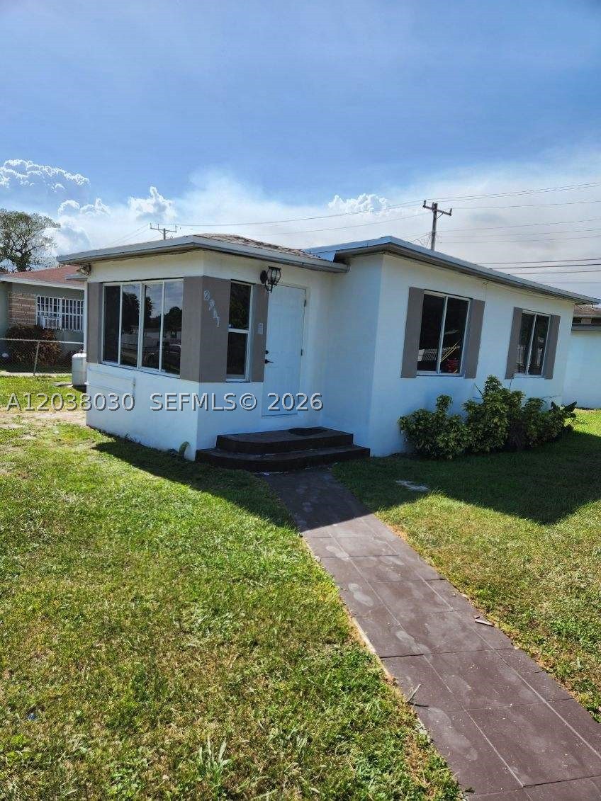 WHEELER PLACE - Residential