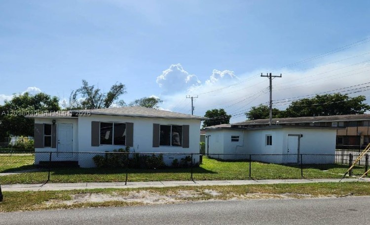 WHEELER PLACE - Residential
