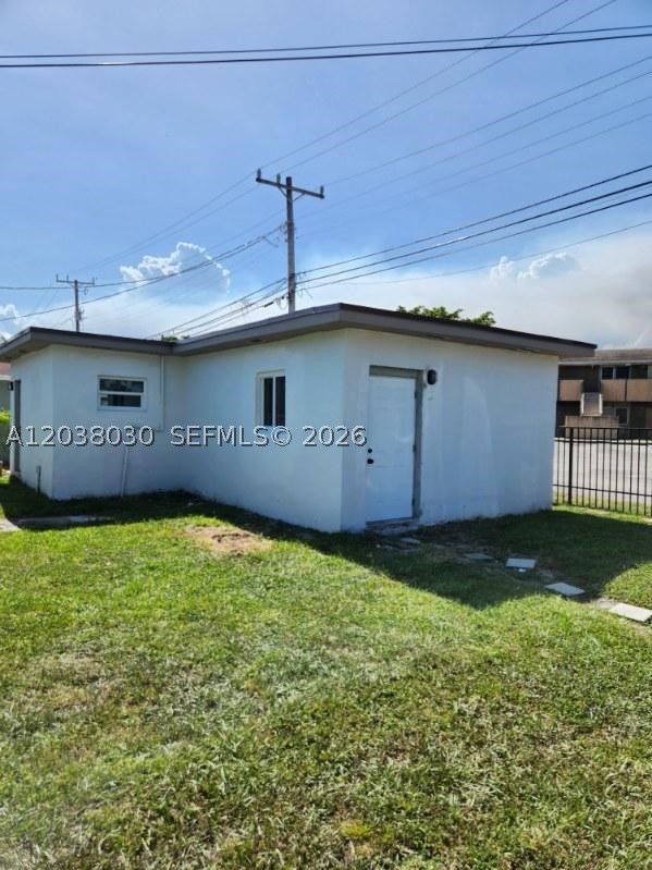 WHEELER PLACE - Residential