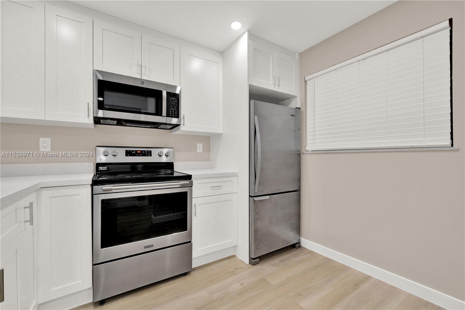KENDALL ACRES WEST CONDO - Residential Lease