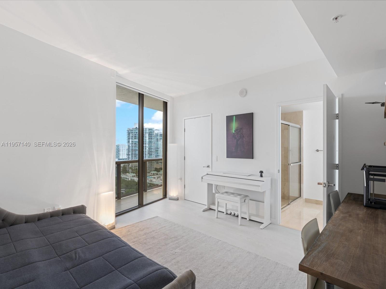 SAYAN CONDO - Residential