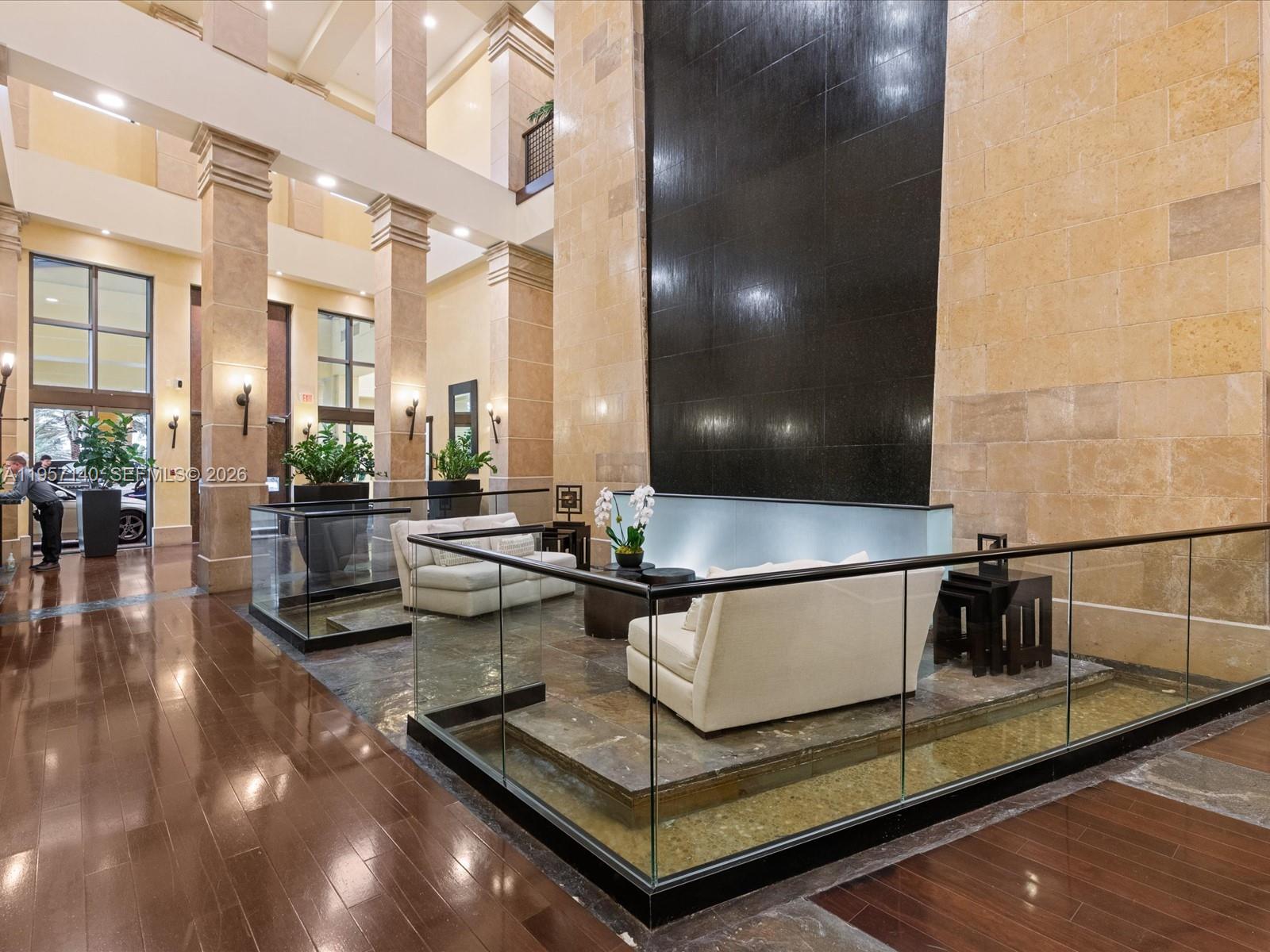 SAYAN CONDO - Residential