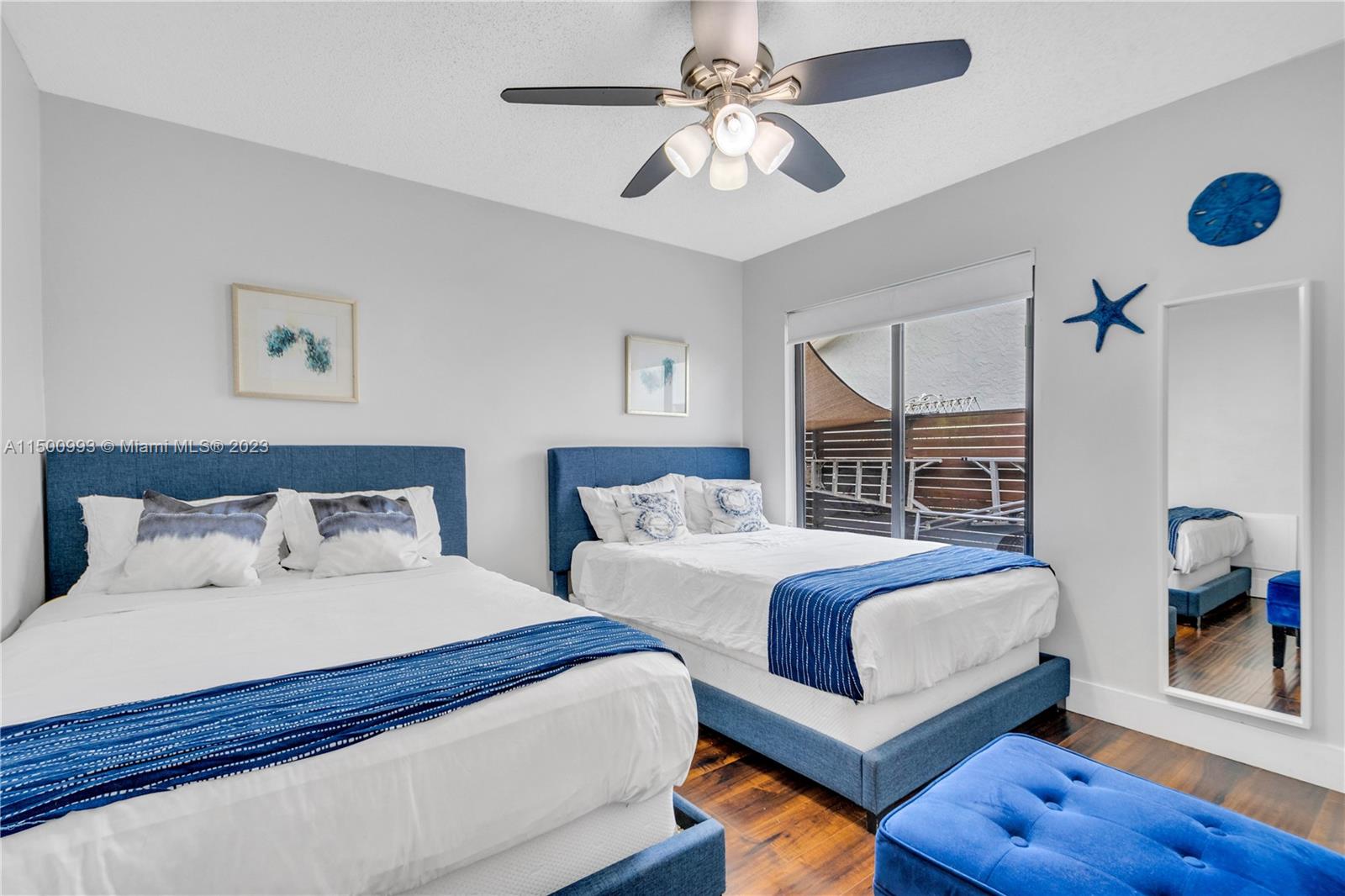 SHORES CALUSA - Residential Lease
