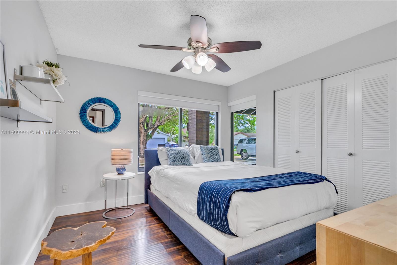 SHORES CALUSA - Residential Lease