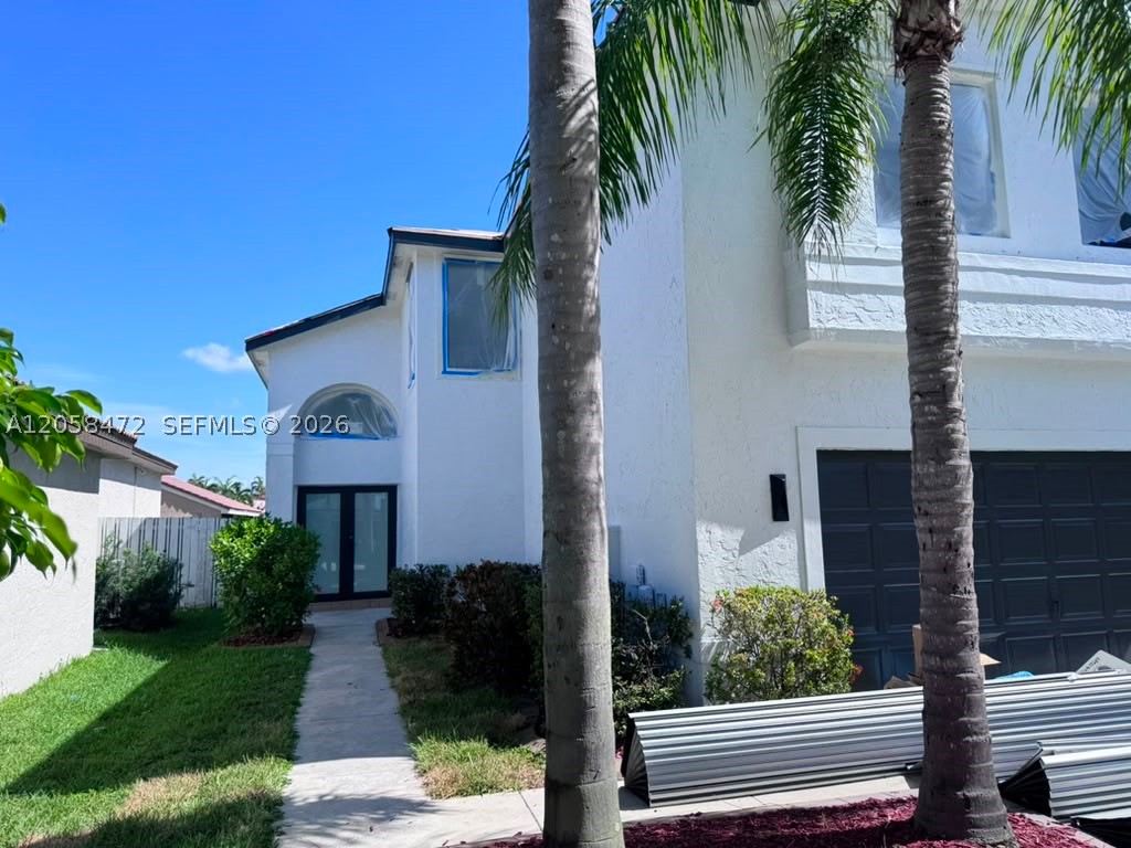 SILVER LAKES PHASE III RE - Residential