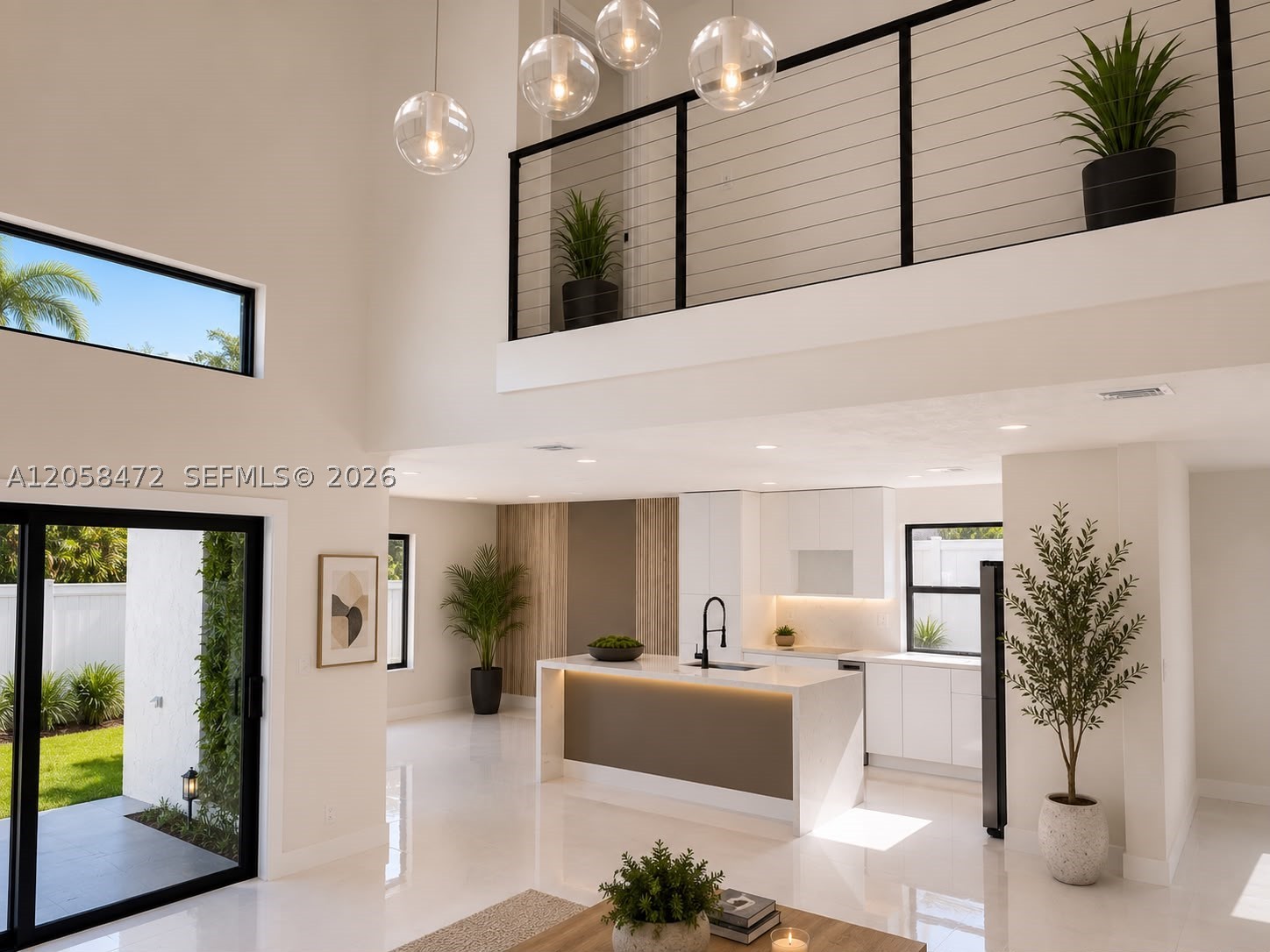 SILVER LAKES PHASE III RE - Residential