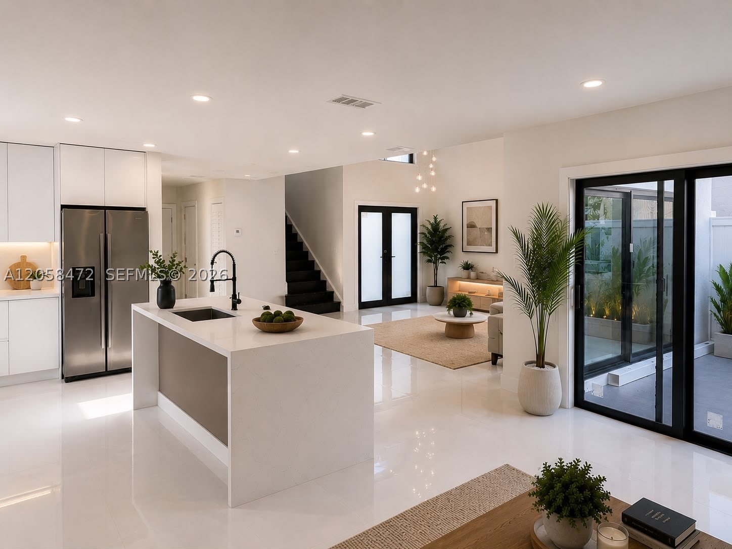 SILVER LAKES PHASE III RE - Residential