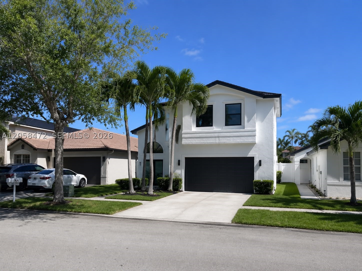 SILVER LAKES PHASE III RE - Residential