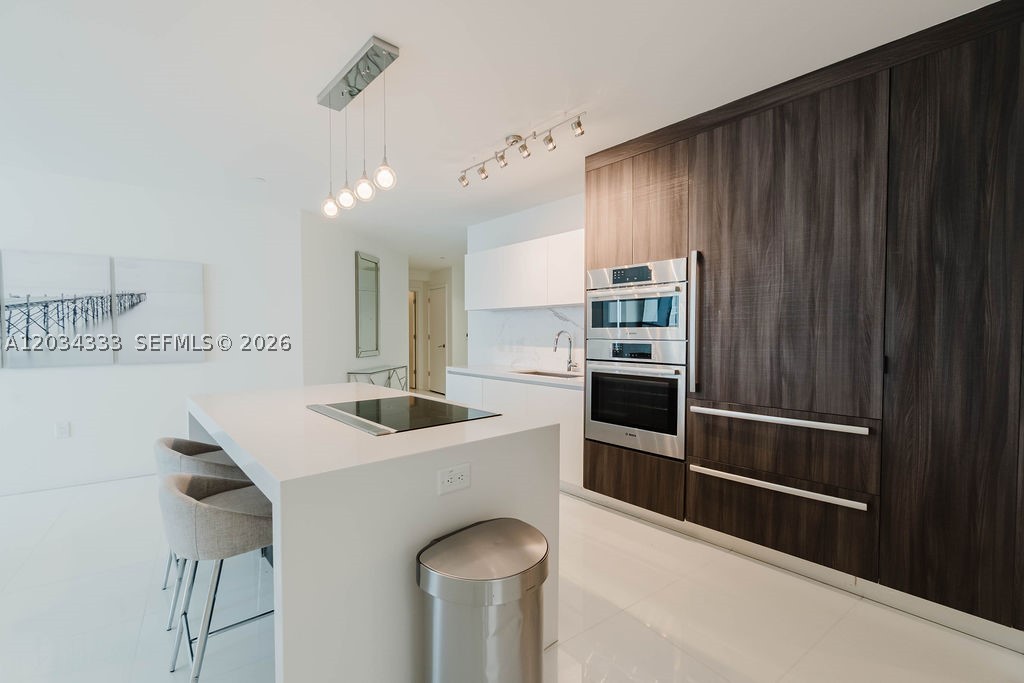PARAMOUNT MIAMI WORLDCENT - Residential