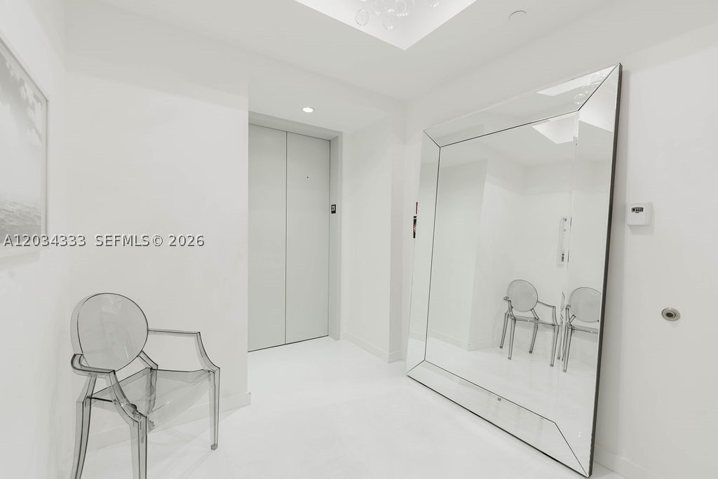 PARAMOUNT MIAMI WORLDCENT - Residential