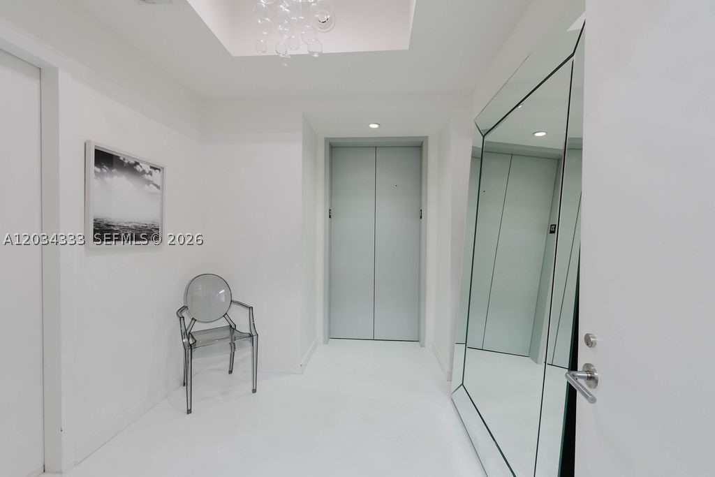 PARAMOUNT MIAMI WORLDCENT - Residential