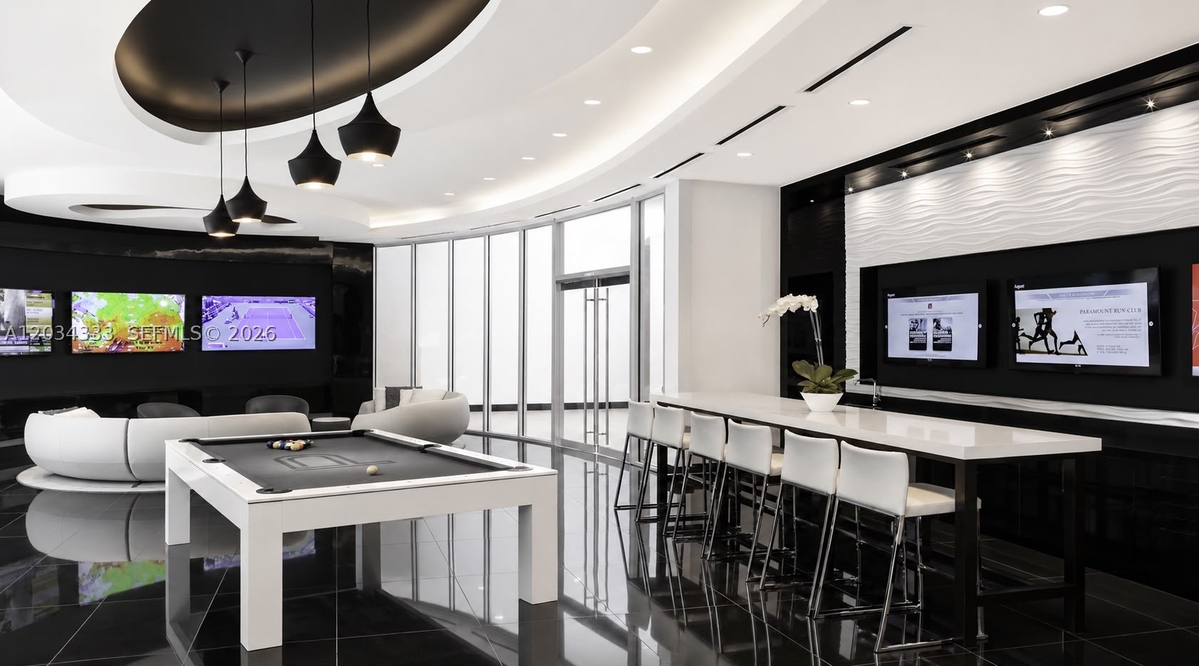 PARAMOUNT MIAMI WORLDCENT - Residential