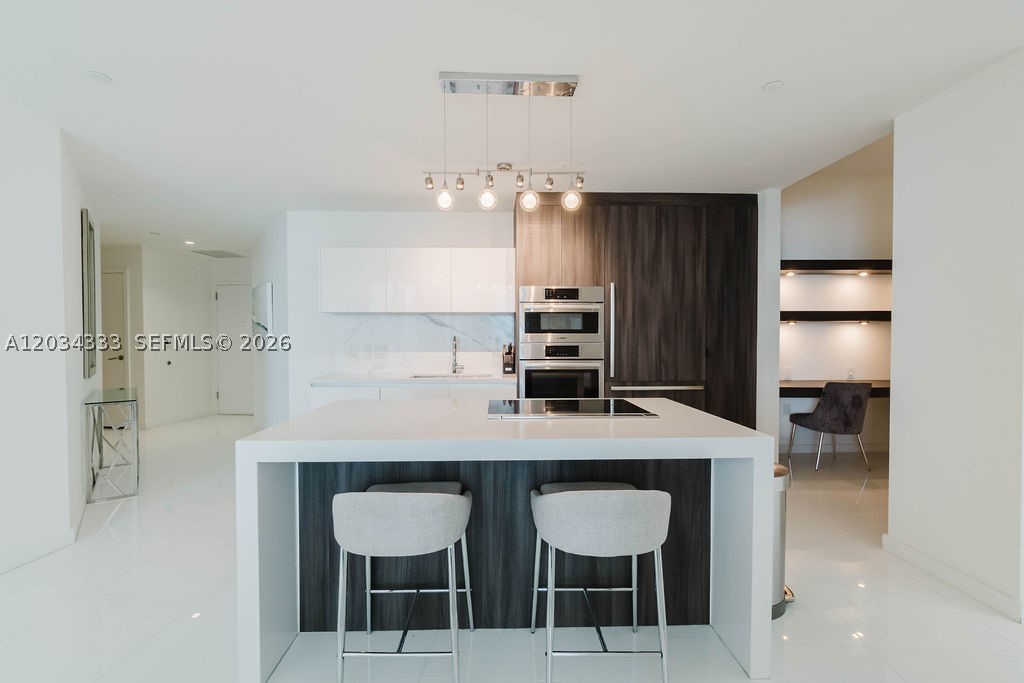 PARAMOUNT MIAMI WORLDCENT - Residential