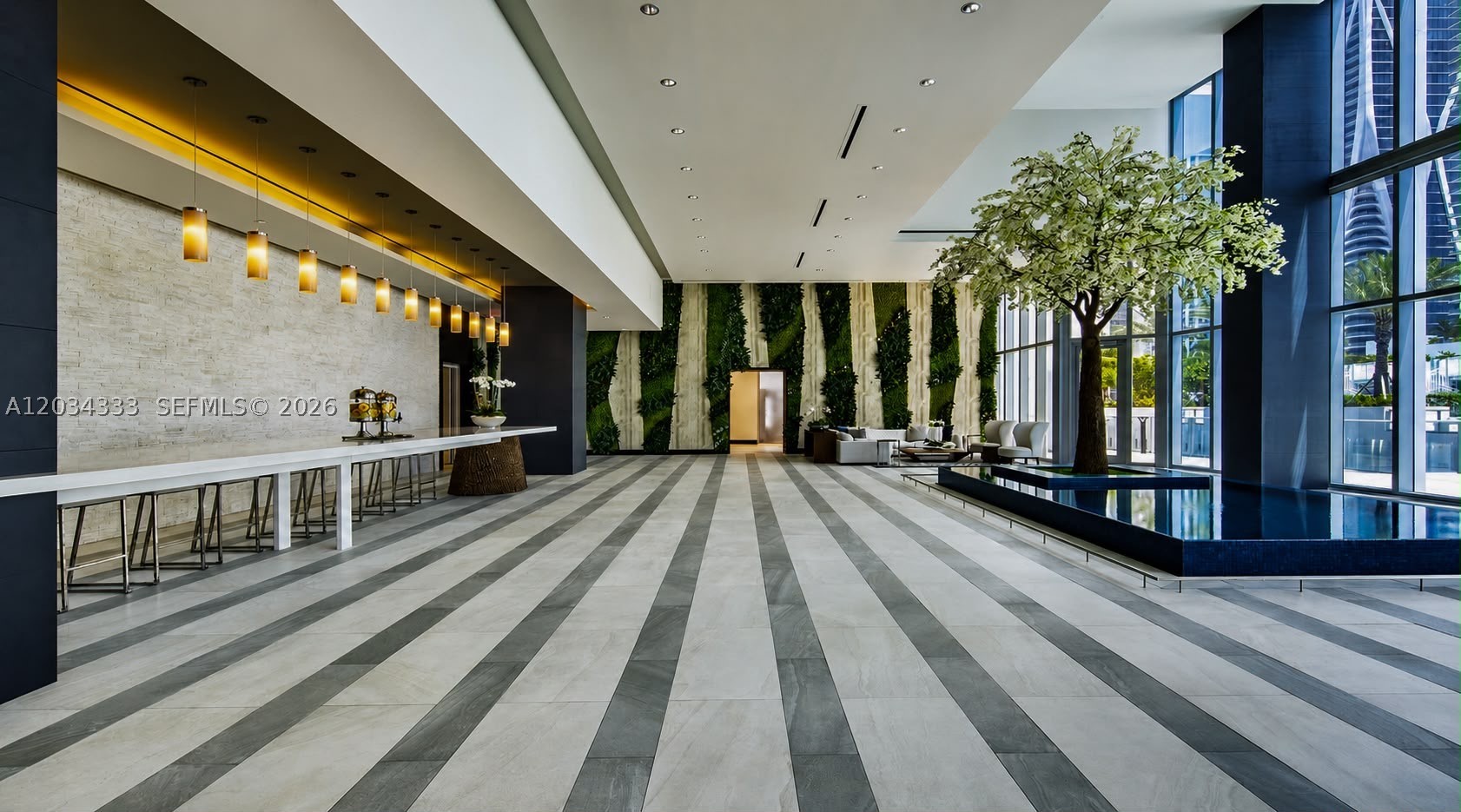 PARAMOUNT MIAMI WORLDCENT - Residential