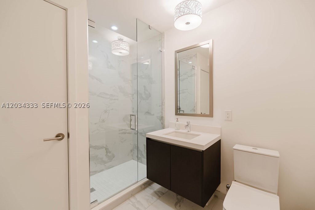 PARAMOUNT MIAMI WORLDCENT - Residential