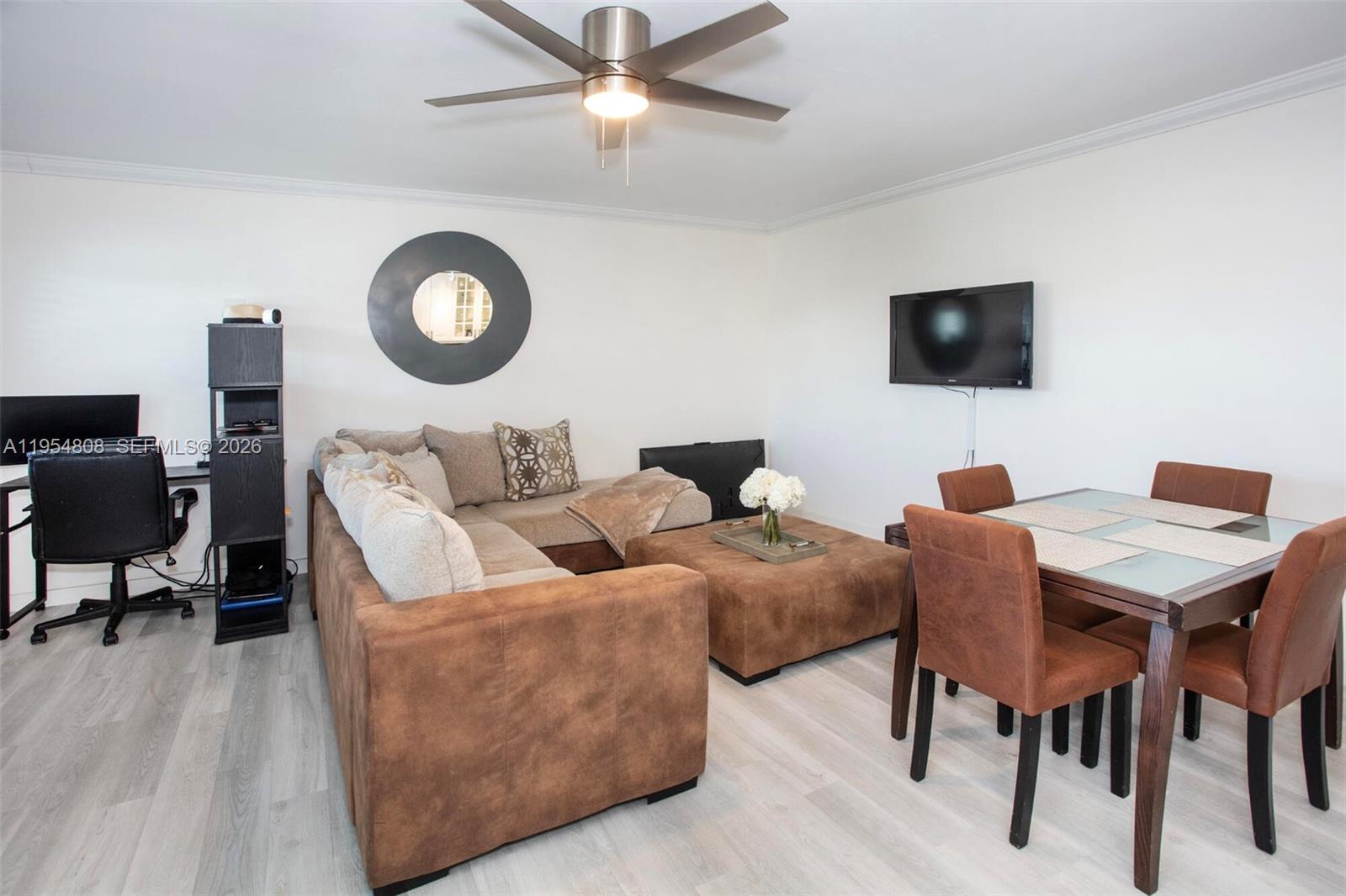 LAKE MAYAN APTS CO-OP - Residential
